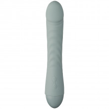 Amaysin Ribbed Dildo Vibrator Produktbillede 1