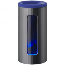 LELO F1S V2 Blue Pleasure Console Masturbator Produktbillede 1