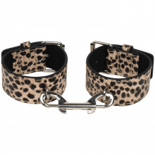 Baseks Leopard Manchetter Produktbillede 1