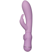 baseks Teasing Mini Rabbit Vibrator Produktbillede 1