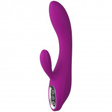 Tracy's Dog Aula G-punkts Rabbit Vibrator Produktbillede 1