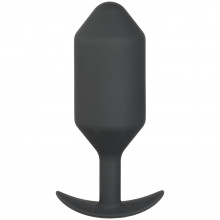 B-Vibe Snug Plug 6 Butt Plug Produktbillede 1