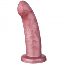 HerSpot Golden Rose Medium Dildo Produktbillede 1