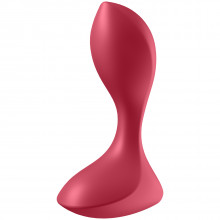 Satisfyer Backdoor Lover Butt Plug Vibrator Produktbillede 1