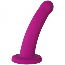 Sportsheets Galaxie Silikone Dildo 20 cm Produktbillede 1