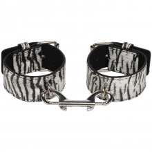 Baseks Zebra Manchetter Produktbillede 1