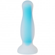 Baseks Selvlysende Large Anal Dildo Produktbillede 1