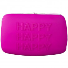 Happy Rabbit Silikone Opbevaringstaske Produktbillede 1