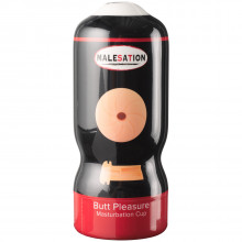 Malesation Butt Pleasure Masturbator Produktbillede 1