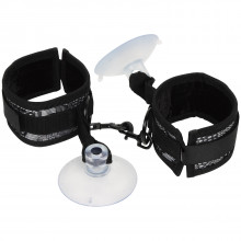 Steamy Shades Sugekop Manchetter Produktbillede 1