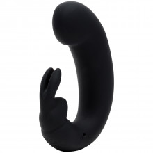 Fifty Shades of Grey Sensation Opladelig G-Punkts Rabbit Vibrator Produktbillede 1