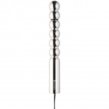 Mystim Bal(l)zac Metal Dildo 25 cm Produktbillede 1
