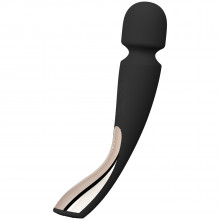 LELO Smart Wand 2 Medium Vibrator Produktbillede 1