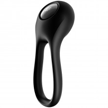 Satisfyer Majestic Duo Vibrerende Penisring Produktbillede 1