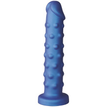 Baseks Nubby Stimulerende Dildo 19 cm Produktbillede 1