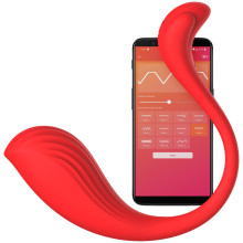 Svakom Phoenix Neo App-styret Bullet Vibrator