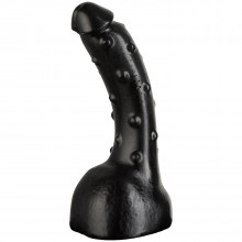 Bubble Toys Pimpy Anal Dildo 17 cm Produktbillede 1