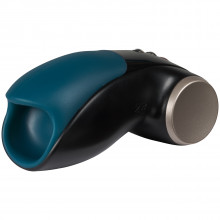 Fun Factory Cobra Libre II Blå Penis Vibrator Produktbillede 1