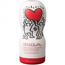 TENGA Keith Haring Original Vacuum Cup Produktbillede 1