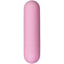 Sinful Playful Pink Opladelig Power Bullet Vibrator Produktbillede 1