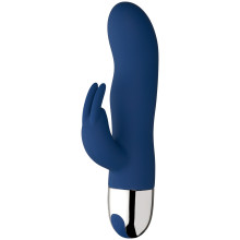 Sinful Business Blue Bunny G Opladelig Rabbit Vibrator Produktbillede 1