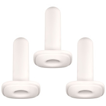 Kiiroo Onyx+ Erstatningssleeve 3 Pack Produktbillede 1