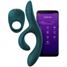 We-Vibe Date Night Special Edition Sexlegetøj Sæt Produktbillede med app 1