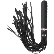 Tracy´s Dog Disciplinerende Vibrerende Pisk Produktbillede 1