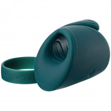 Lovense Gush Glans Massager Male Masturbator Produktbillede med app 1