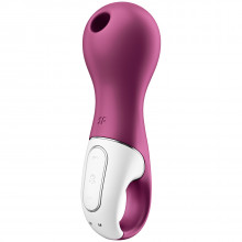 Satisfyer Lucky Libra Air Pulse Vibrator Produktbillede 1