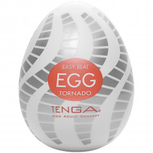 TENGA Egg Tornado Masturbator Produktbillede 1