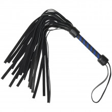 Zado Læder Flogger 70 cm Produktbillede 1