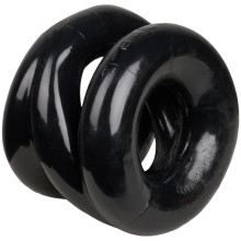 Oxballs Z-Balls Penisring og Ball Stretcher Produktbillede 1