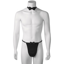 Sinful Chippendales Kostume til Ham Produktbillede 1