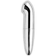 Sinful Sølv Mini G-punkt Vibrator Produktbillede 1
