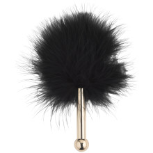 Sinful Tease Feather Gold Tickler Produktbillede 1