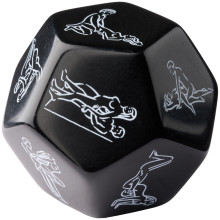 Sinful Sex Position Terning Produktbillede 1