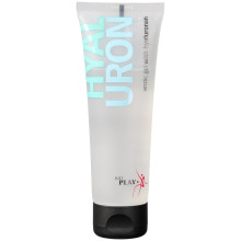 Just Play Hyaluron Erotisk Gel 80 ml Produktbillede 1