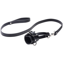 Strict Ball Stretcher med Snor Produktbillede 1