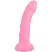 Love To Love Dildolls Glitzy Dildo 19 cm Produktbillede 1