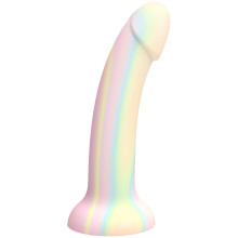 Love To Love Dildolls Fantasia Glow In The Dark Dildo 18 cm Produktbillede 1