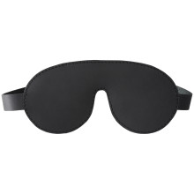 obaie Ægte Læder Premium Blindfold Produktbillede 1
