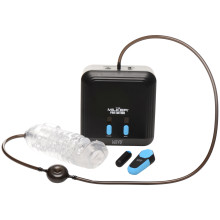 LoveBotz The Milker Pro Sexmaskine Produktbillede 1