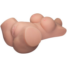 Realistixxx Real Style IV Masturbator Produktbillede 1