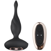 Rocks Off Petite Sensations Discover Fjernbetjent Butt Plug