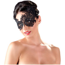 Cottelli Asymmetrisk Blonde Maske Produktbillede 1