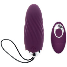 Joy Knock Knock Eggstravagant Pulserende Æg med Fjernbetjening Produktbillede 1
