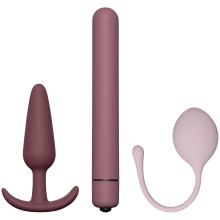 Amaysin My First Fun Sæt Produktbillede 1