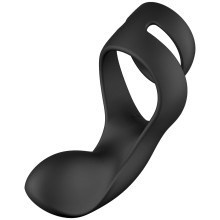Svakom Benedict Opladelig Dobbelt Ring Perineum Stimulator Produktbillede 1