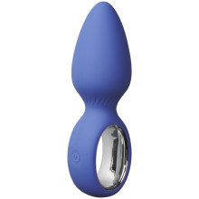 Sinful Color Up Veri Peri Vibrerende Butt Plug Produktbillede 1